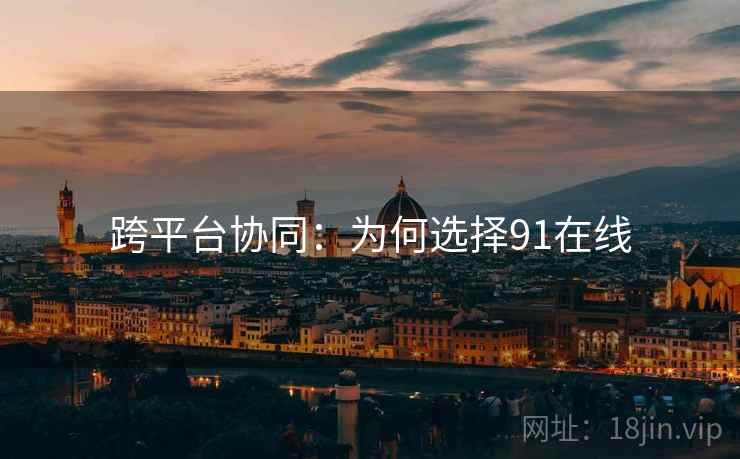 跨平台协同：为何选择91在线